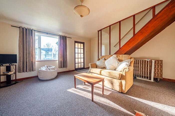 2 Bedroom Terraced House For Sale In Mill Brow, Windermere, LA23