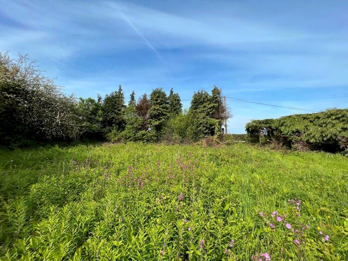 Land For Sale In Land At Devauden, Chepstow, NP16