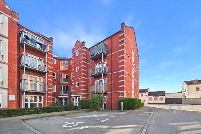 2 Bedroom Flat To Rent In Stimpson Avenue, Northampton, Northamptonshire, NN1