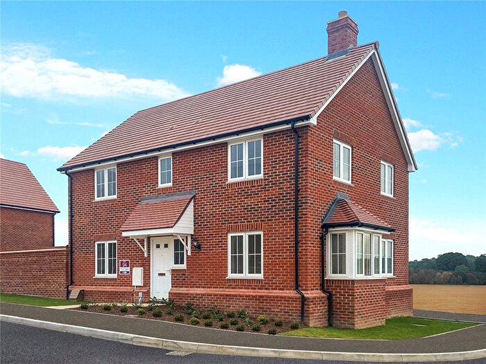 4 Bedroom Detached House For Sale In Cross Road, Walmer, Deal, Kent, CT14