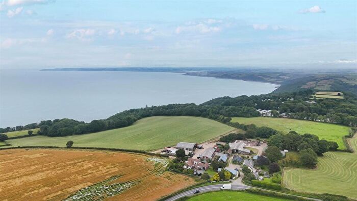 5 Bedroom Detached House For Sale In Bucks Cross, Bideford, EX39