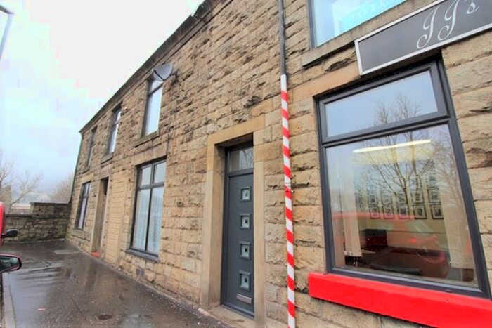 1 Bedroom Flat To Rent In Peel Brow, Ramsbottom, Bury, BL0