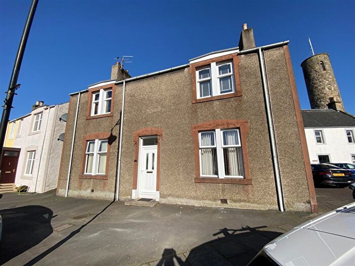 2 Bedroom Flat To Rent In Main Street, Abernethy, Perth, PH2