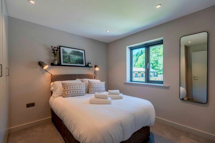 3 Bedroom Flat To Rent In Ironworks Road, Backbarrow, Ulverston, LA12