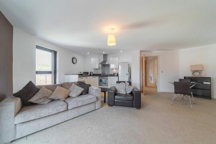 2 Bedroom Flat To Rent In Dun Street, Kelham Island, Sheffield, S3