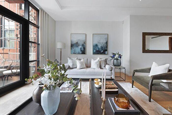 2 Bedroom Flat To Rent In Trevor Square, Knightsbridge, SW7