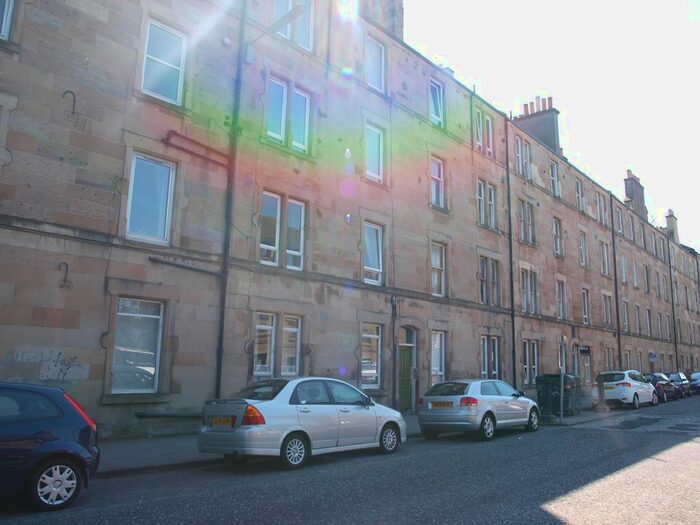 1 Bedroom Flat To Rent In Albert Street, Edinburgh, EH7