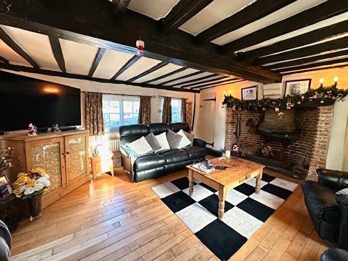 3 Bedroom Property To Rent In Old School Lane, Whittlesford, Cambridge, CB22