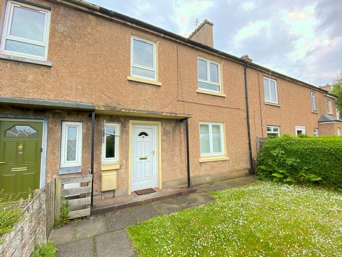 4 Bedroom Terraced House To Rent In Broomhouse Street South, Broomhouse, Edinburgh, EH11