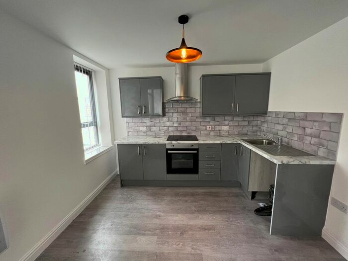 2 Bedroom Flat To Rent In St Helens Road, Swansea, SA1