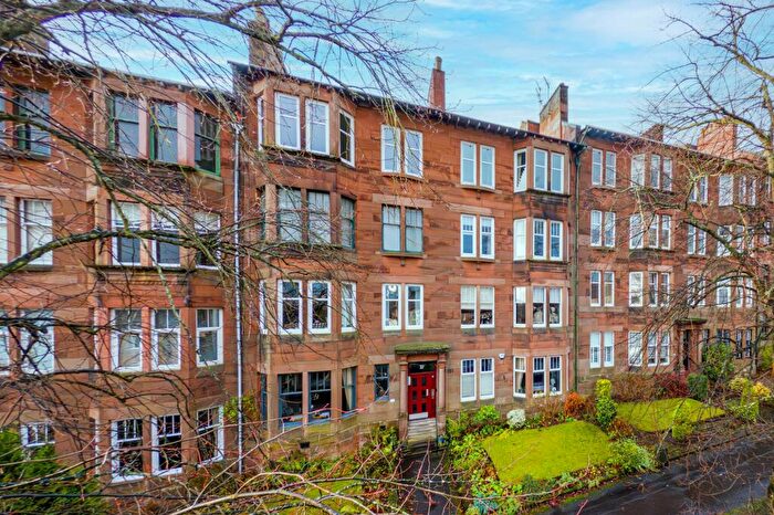 1 Bedroom Apartment For Sale In Beechwood Drive, Broomhill, Glasgow, G11