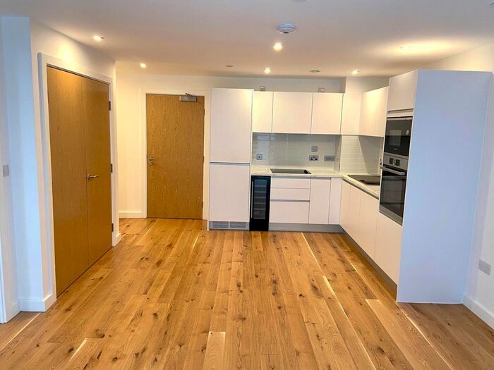1 Bedroom Flat To Rent In Communication Row, Birmingham, B15