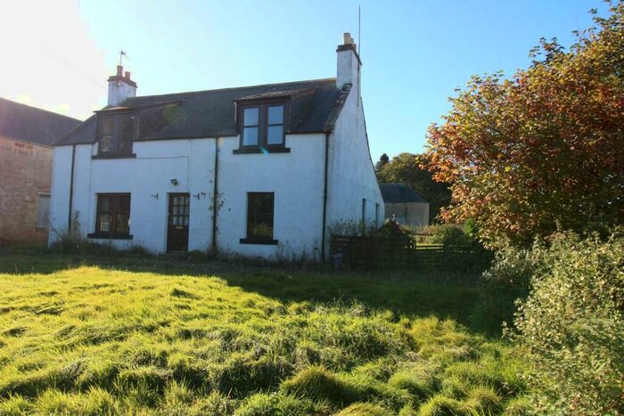 3 Bedroom Detached House For Sale In Arabella Holdings, Arabella, Tain, IV19