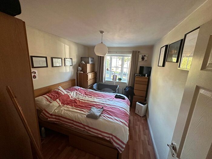 1 Bedroom Flat To Rent In Kingfisher Court, Willenhall, WV13