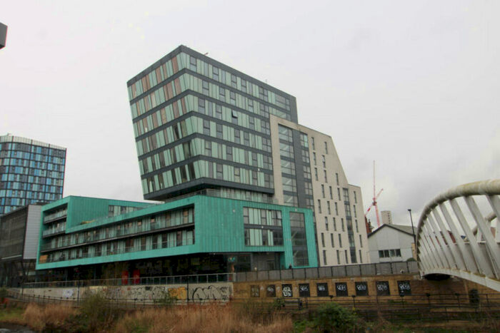 66 Bedroom Block Of Apartments For Sale In Units Portfolio, London, N6