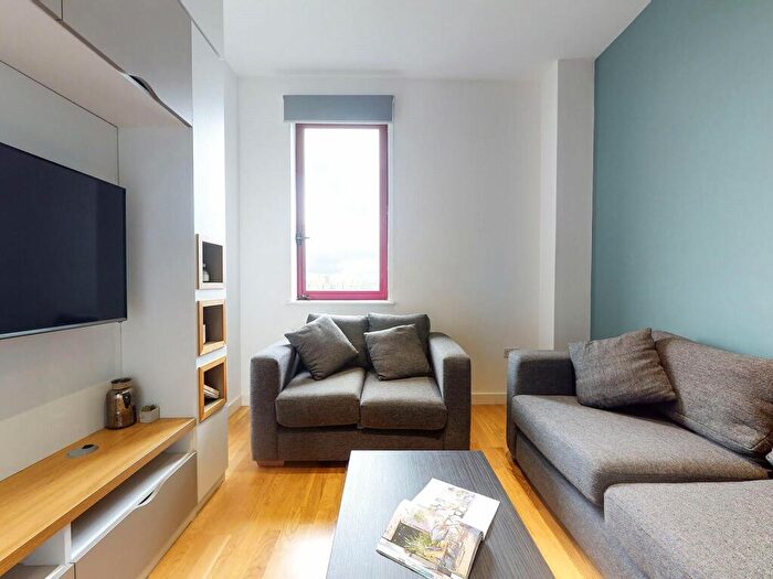 2 Bedroom Apartment To Rent In Apt, Q One Residence #, LS2