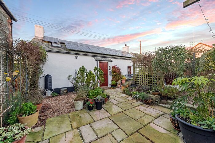 2 Bedroom Cottage For Sale In Amp; Bishops Court Road, Kilclief, Downpatrick, Strangford, Down, BT30