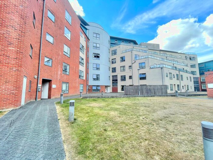 1 Bedroom Flat To Rent In Blue Mill, Paper Mill Yard, Norwich, NR1