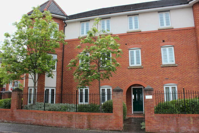2 Bedroom Apartment To Rent In New Barns Avenue, Chorlton, M21