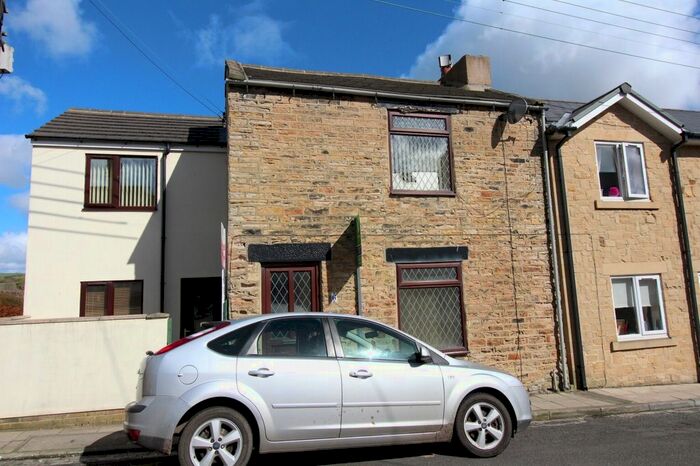 4 Bedroom End Of Terrace House To Rent In Crook, Co Durham, DL15