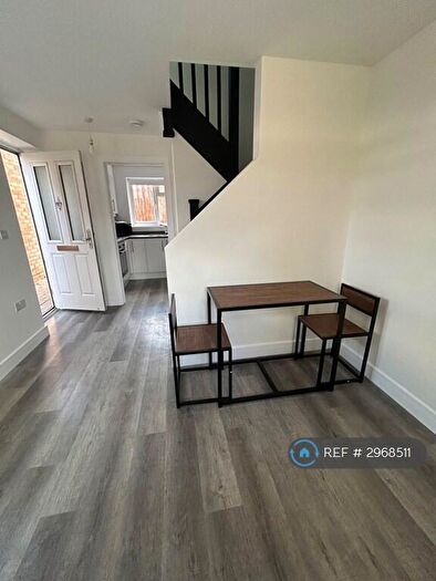 1 Bedroom End Of Terrace House To Rent In Grace Way, Stevenage, SG1