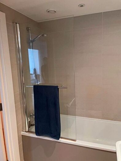 1 Bedroom Flat To Rent In Hudson Building, Deals Gateway, London, SE10