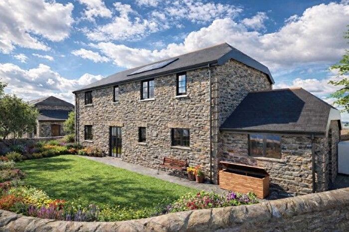 Land For Sale In Paul, Penzance, TR19