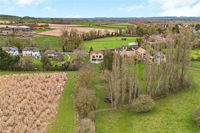 4 Bedroom Detached House For Sale In Main Street, Glapthorn, Northamptonshire, PE8