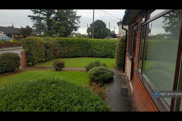 3 Bedroom Bungalow To Rent In Red House Lane, Chorley, PR7