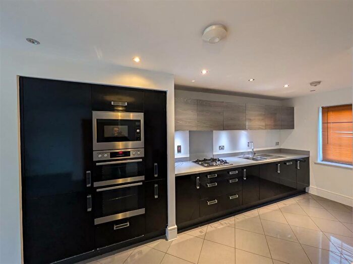 3 Bedroom House To Rent In Kendle Road, Swaffham, PE37