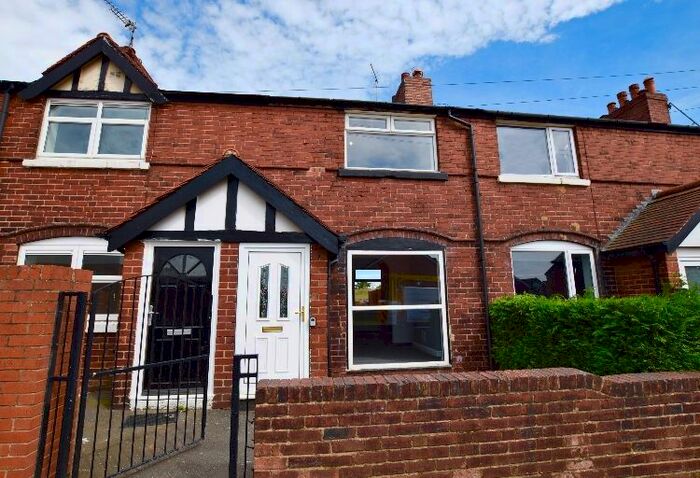 3 Bedroom Terraced House To Rent In Beresford Road, Maltby, Rotherham, S66