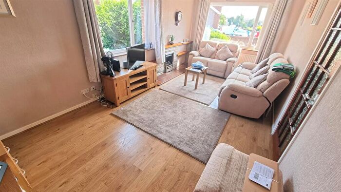 2 Bedroom Detached House To Rent In Nottingham Road, Bingham, Nottingham, NG13