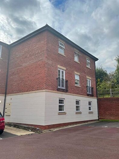 2 Bedroom Flat To Rent In Horse Fair Lane, Rothwell, Kettering, NN14