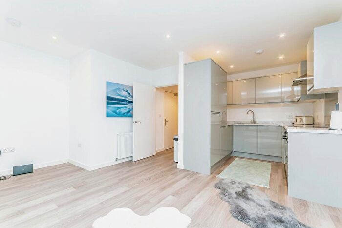 1 Bedroom Flat For Sale In Fairfield Road, Croydon, CR0