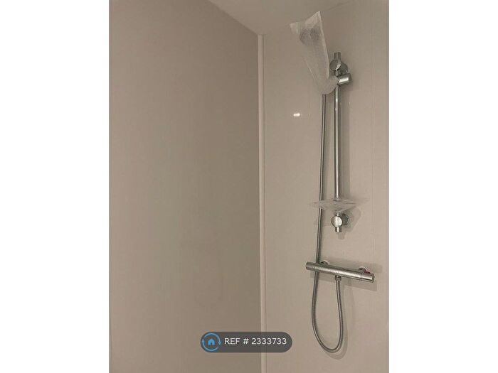 Studio To Rent In Balmoral Road, Gillingham, ME7