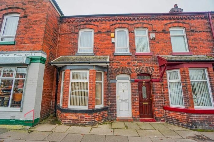 1 Bedroom Flat To Rent In Chorley New Road, Horwich, Bolton, BL6