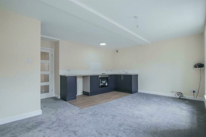 1 Bedroom Flat To Rent In Bridge Street, Accrington, BB5
