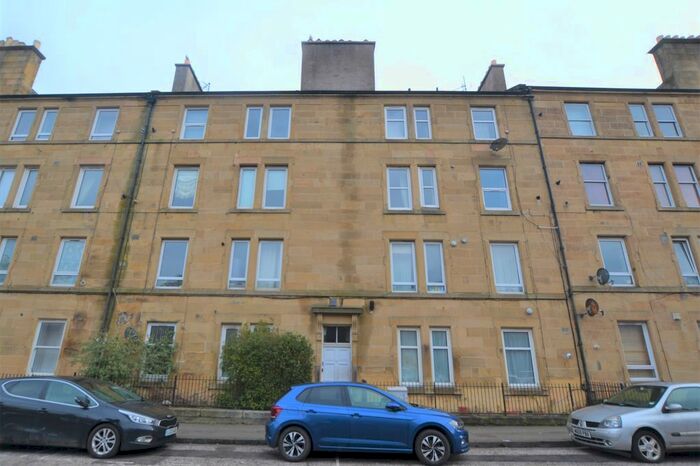 1 Bedroom Flat To Rent In Westfield Road, Edinburgh, EH11