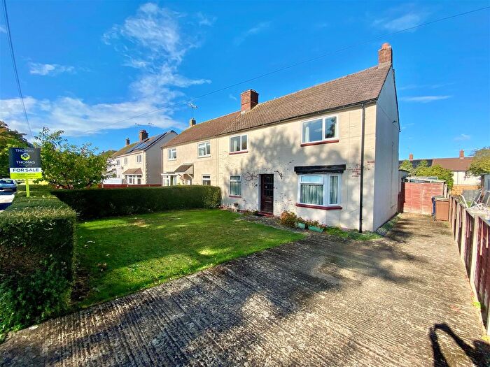 3 Bedroom Semi Detached House For Sale In Astridge Road, Witcombe, GL3