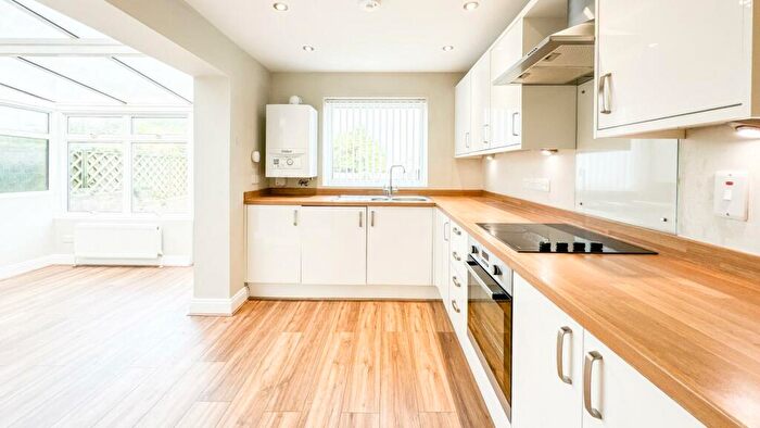 3 Bedroom Terraced House To Rent In Kingsway, St. George, Bristol, BS5