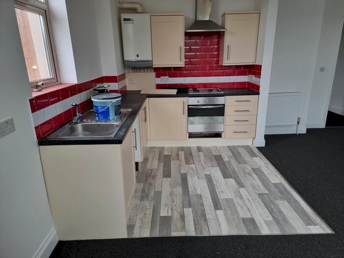 2 Bedroom Flat To Rent In Trelawney Avenue, Plymouth, PL5