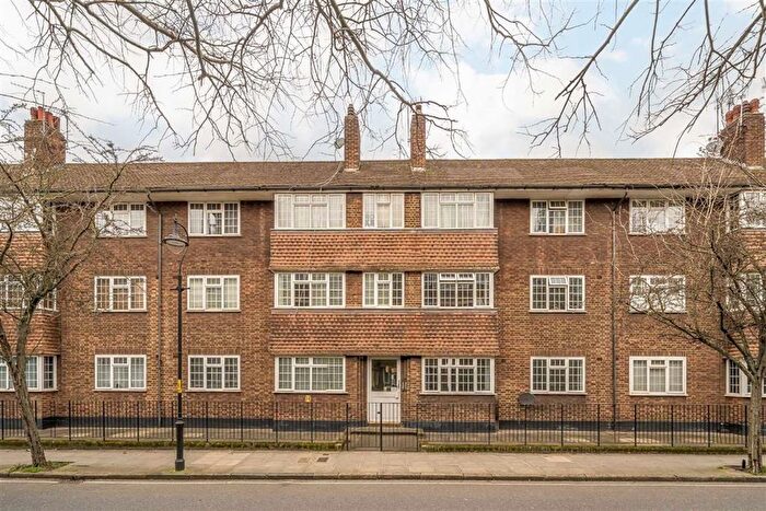 2 Bedroom Flat For Sale In Garden Row, London Bridge, SE1