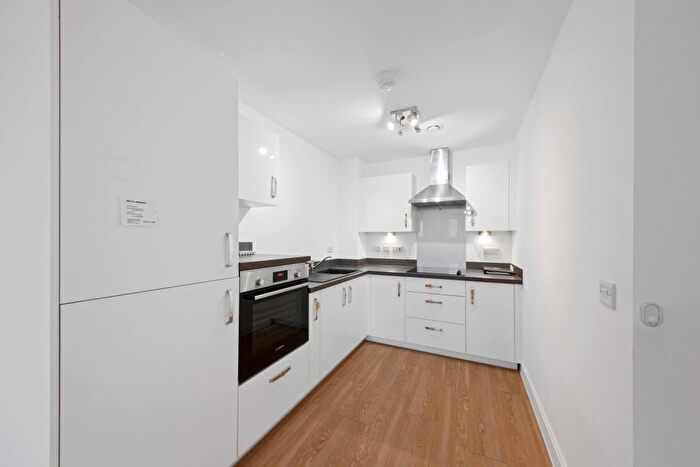 2 Bedroom Flat To Rent In High Street, Great Cambourne, Cambourne, Cambridge, CB23