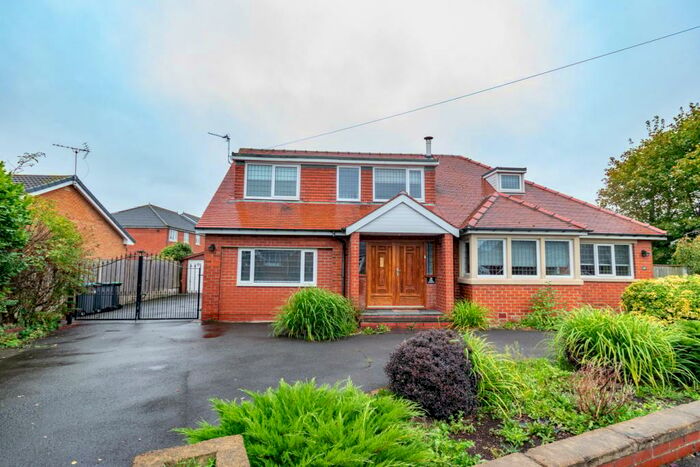 5 Bedroom Detached House To Rent In Holgate, Blackpool, FY4