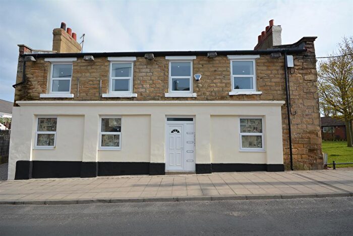 2 Bedroom Flat To Rent In Flat Collingwood Street, Coundon, Bishop Auckland, DL14