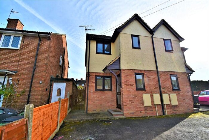 1 Bedroom Maisonette To Rent In Stoneyfield Drive, Stansted, CM24