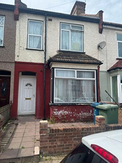 5 Bedroom Terraced House To Rent In Harrow, HA1