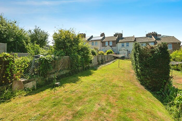 3 Bedroom Terraced House For Sale In Adelaide Road, St. Leonards-On-Sea, TN38