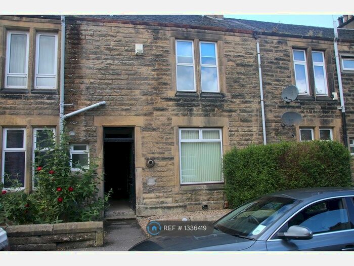 1 Bedroom Flat To Rent In Oswald Street, Falkirk, FK1