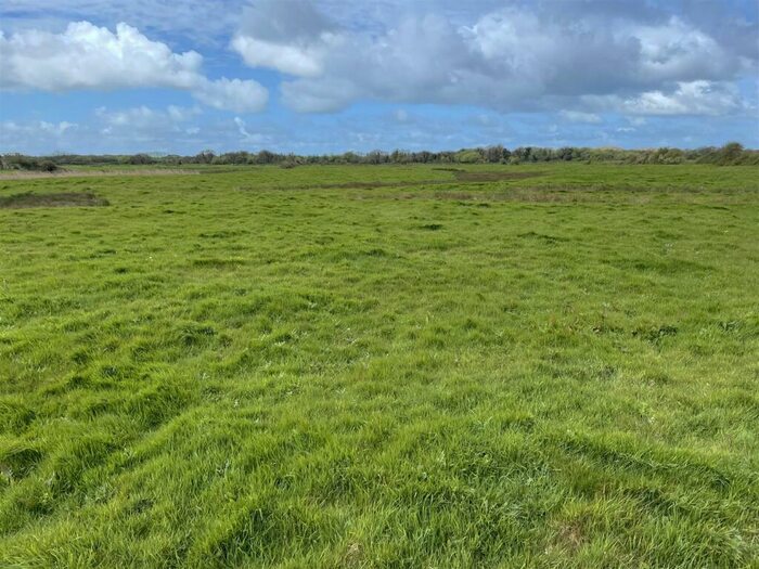 Land For Sale In Braunton, EX33